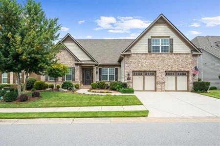 3986 Great Pine Drive