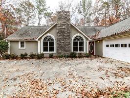 1230 Fields Chapel Road Lot 1