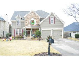 4268 Moccasin Trail Lot 65