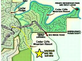 0 Long Branch Drive Lot 951
