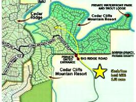 0 Shade Tree Drive Lot 1684
