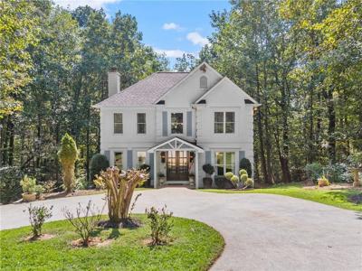2535 Thompson Mill Road
