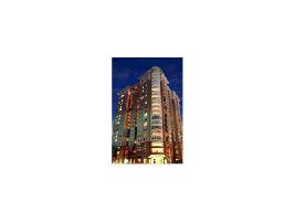 325 E Paces Ferry Road NE Unit 601