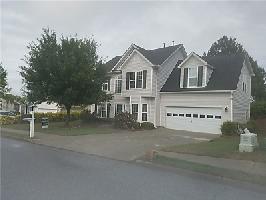 4136 McEver Park Drive Lot 227