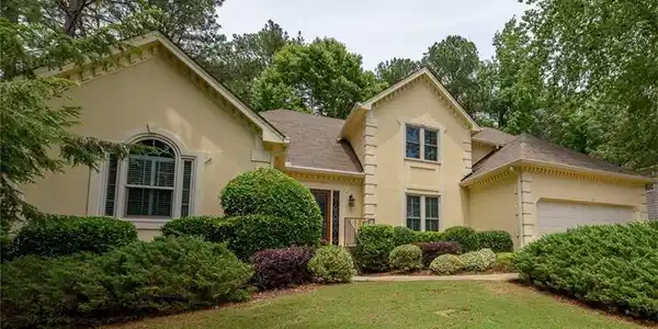 2745 Lakewind Court Lot 62