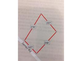 1.5 ac James Road