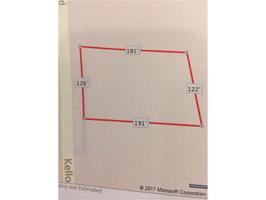 .62 ac Kellogg Creek Road