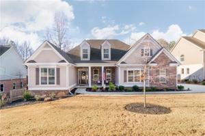 537 Sterling Water Drive