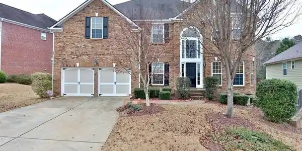 544 BLUE MOUNTAIN RISE