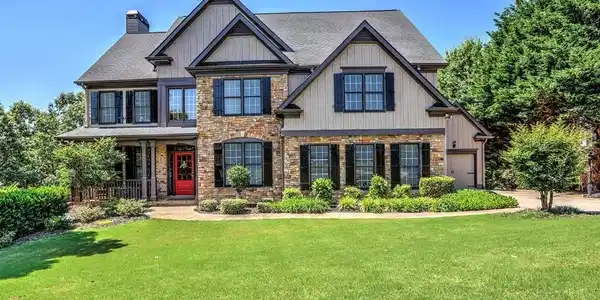 520 Crested Hawk Ridge