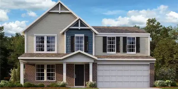 354 Mountain Laurel Walk