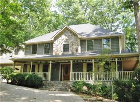 150 Pawnee Street