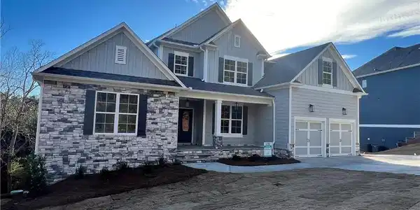 235 Fountain Oak Way
