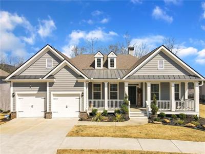 345 Cherokee Drive