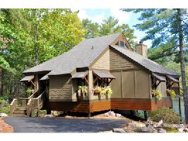 58 Lake Watch Village Lot 556