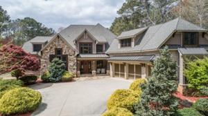 515 Bentwood Drive