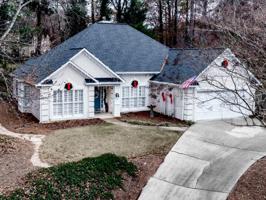 1509 Brookridge Drive
