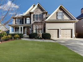 416 Lake Point Trace