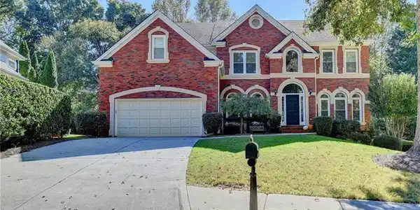 1560 Wynridge Pointe