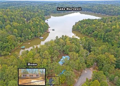 671 Lake Harbor Trail