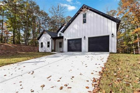 6232 Grant Ford Road
