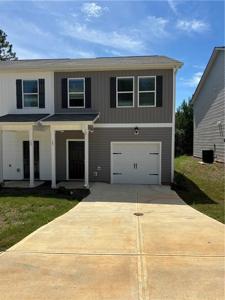 141 RED OAK Trail NW