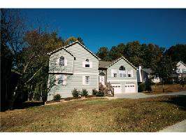 1017 Queensbury Run Lot 143
