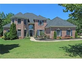 2633 Ives Way NW Lot 2