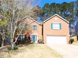 708 Spring Ridge Court NW