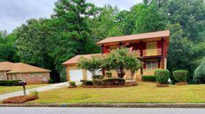 1069 Redan Trail