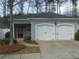4041 Cottage Oaks Drive Lot 18
