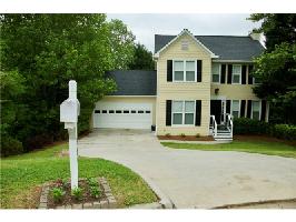 505 Hearthstone Ridge Lot 17