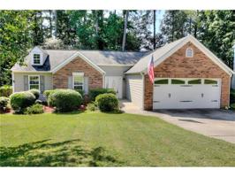 2581 Marleigh Farm Road NW Lot 50