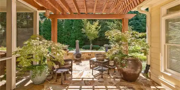 3605 Fieldstone Crossing