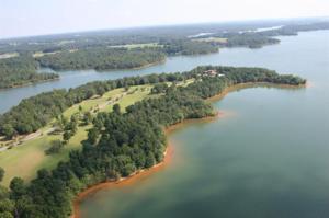 6 Pointe Sidney Drive