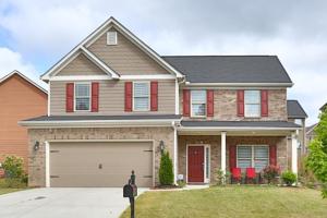 1392 Balvaird Drive