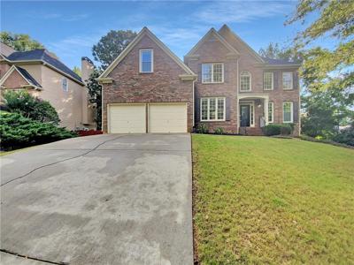 335 Woodbrook Crest