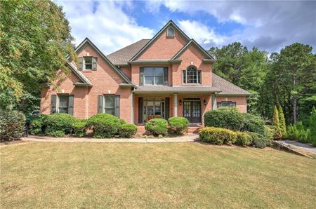 23 Creek Bank Court