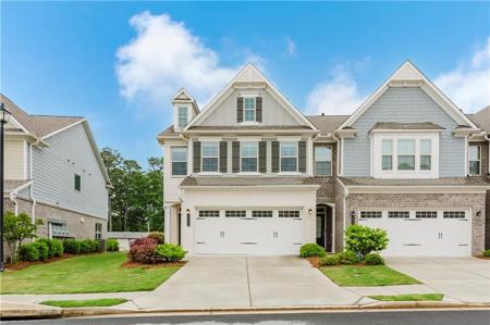 2089 Lanier Harbor Point Unit 2089