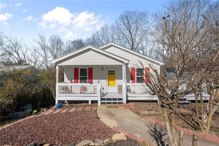 9170 Horseshoe Bend