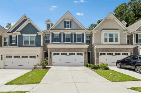6032 Harbor Landing Drive