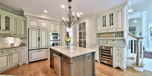 2225 Bent Creek Manor Lot 37