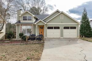 4260 Brandy Ann Drive