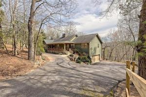 389 Rabun Bluffs Drive