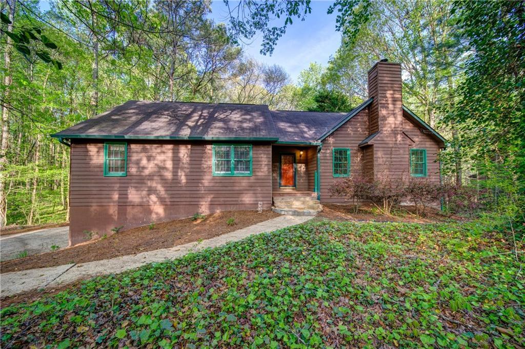 3432 Spinnaker Way, Acworth, GA lhrmls01583875