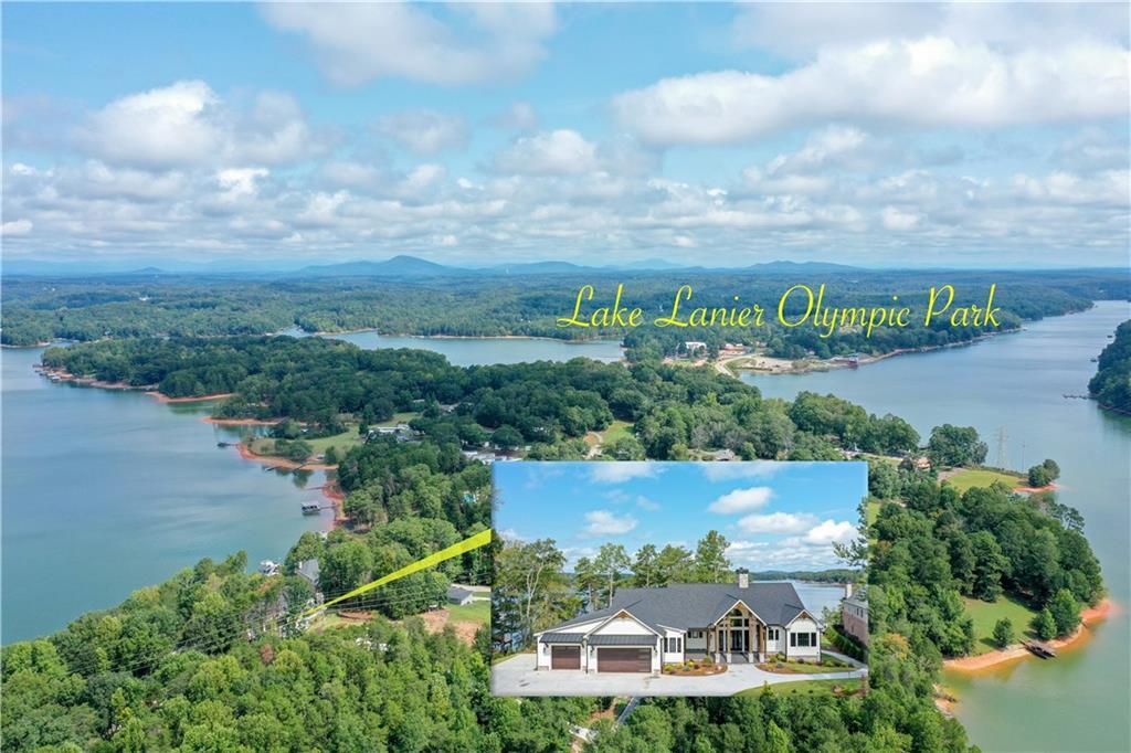 189 Clarks Bridge Road, Gainesville, GA lhrmls01783573