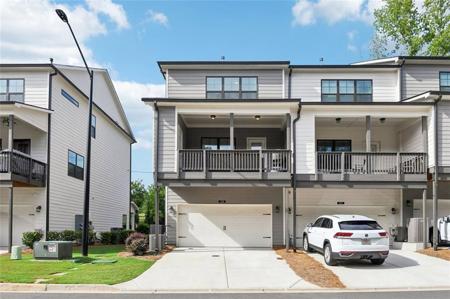 429 Stovall Place