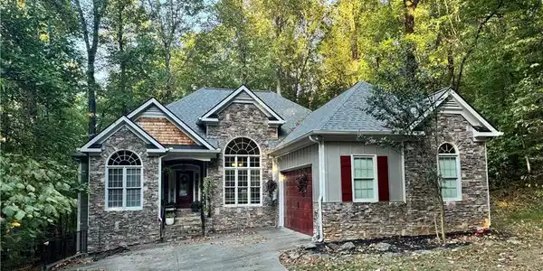 461 Frost Pine Circle