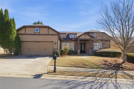 3348 Indian Hawthorne Ridge