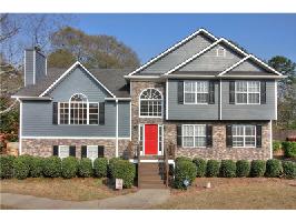 27 Meadowbridge Drive SW Lot 49